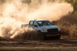 Ford Ranger Raptor 2018 года (AU)